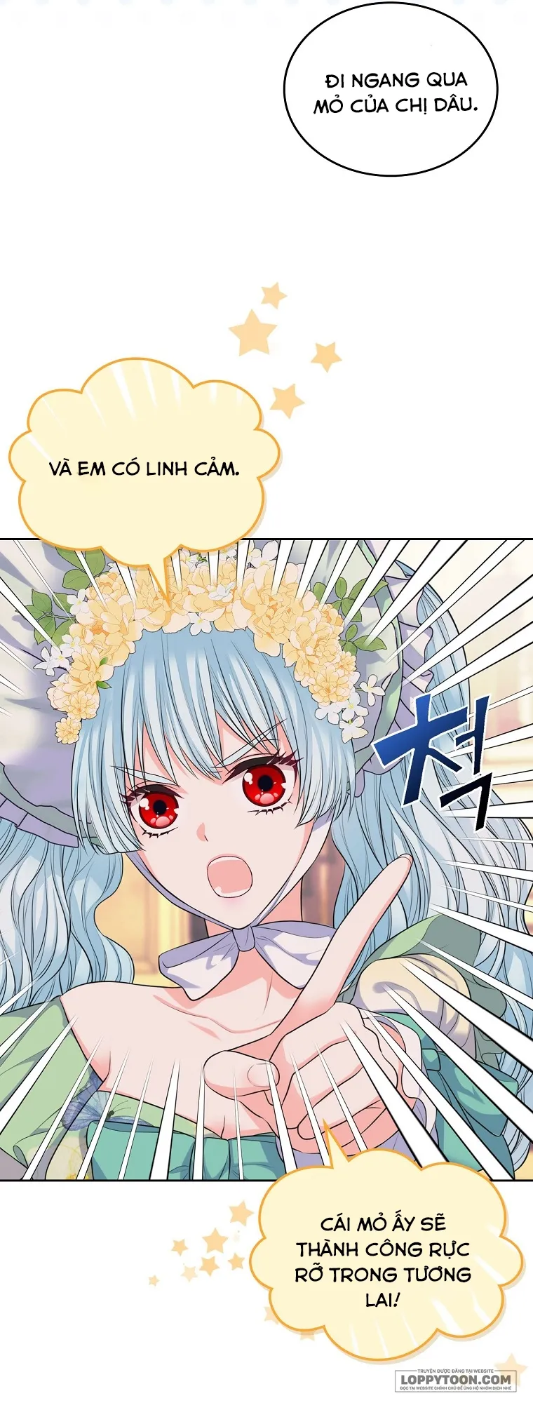 Tôi Sẽ Ly Hôn Với Anh Trai Nữ Chính - Chap 9 - Trang 19