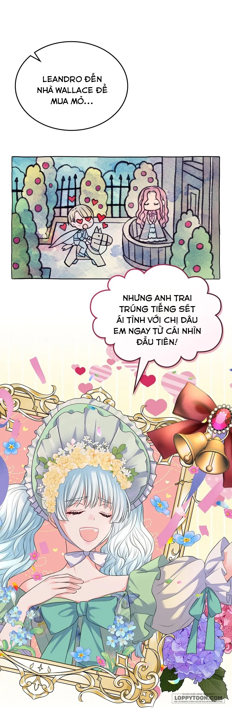 Tôi Sẽ Ly Hôn Với Anh Trai Nữ Chính - Chap 9 - Trang 20
