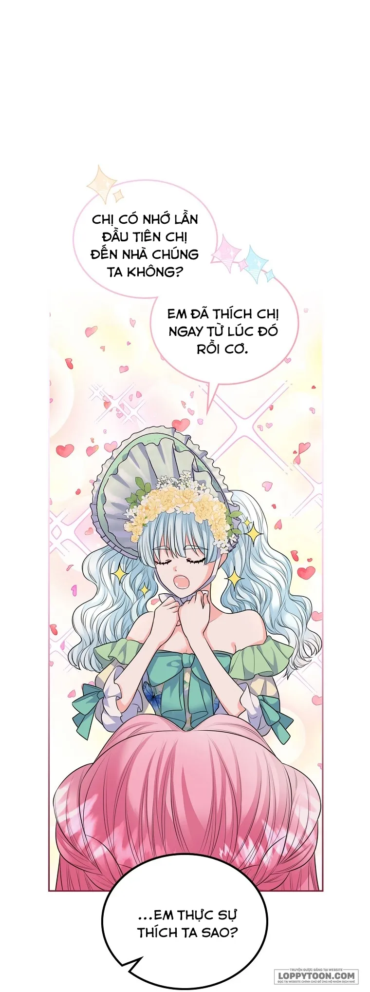 Tôi Sẽ Ly Hôn Với Anh Trai Nữ Chính - Chap 9 - Trang 22