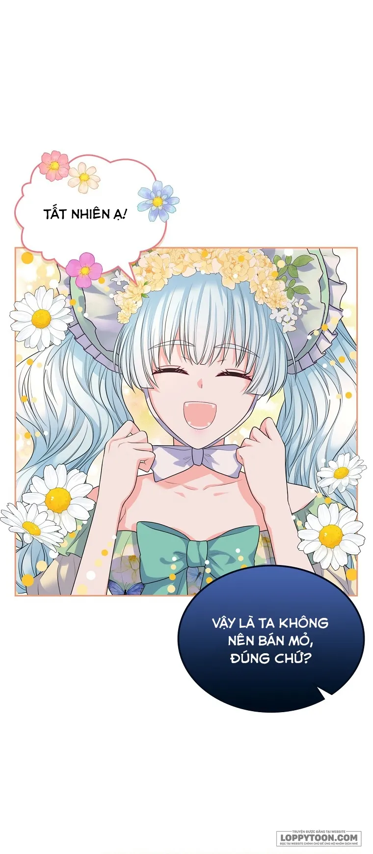 Tôi Sẽ Ly Hôn Với Anh Trai Nữ Chính - Chap 9 - Trang 23