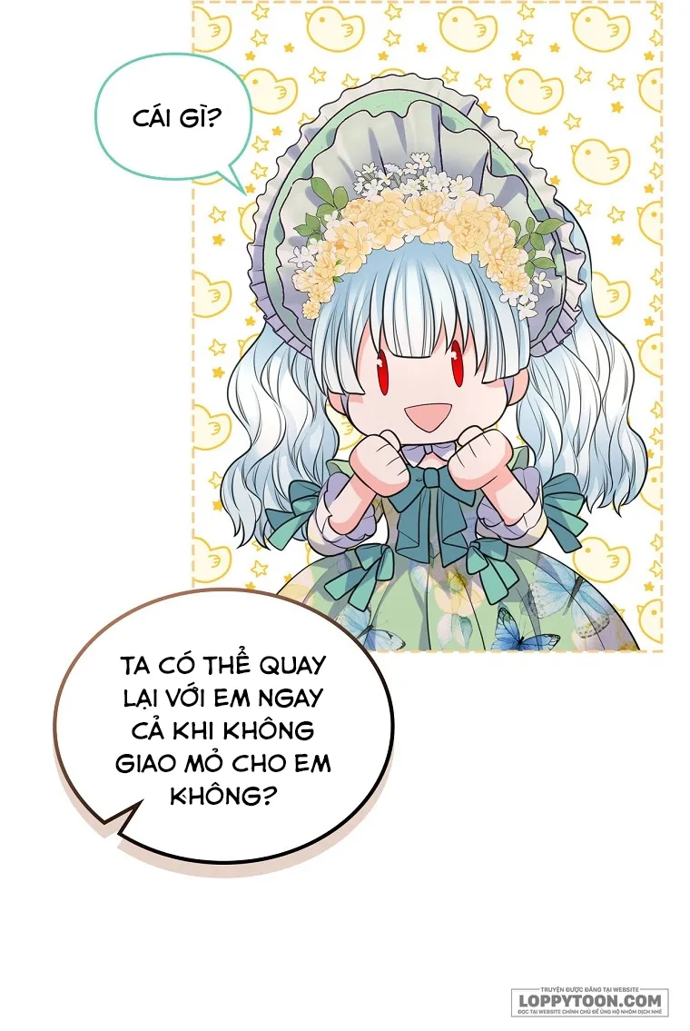 Tôi Sẽ Ly Hôn Với Anh Trai Nữ Chính - Chap 9 - Trang 24