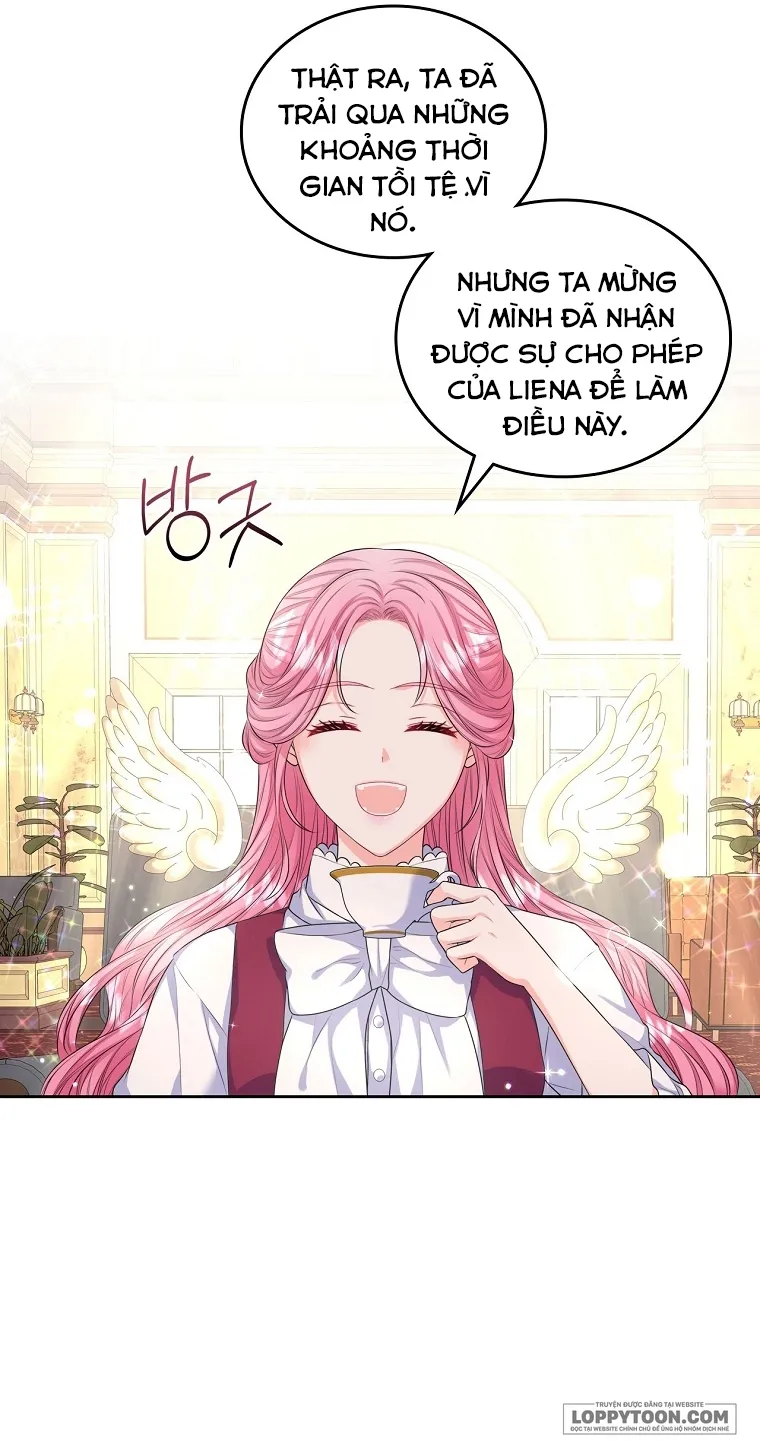 Tôi Sẽ Ly Hôn Với Anh Trai Nữ Chính - Chap 9 - Trang 25