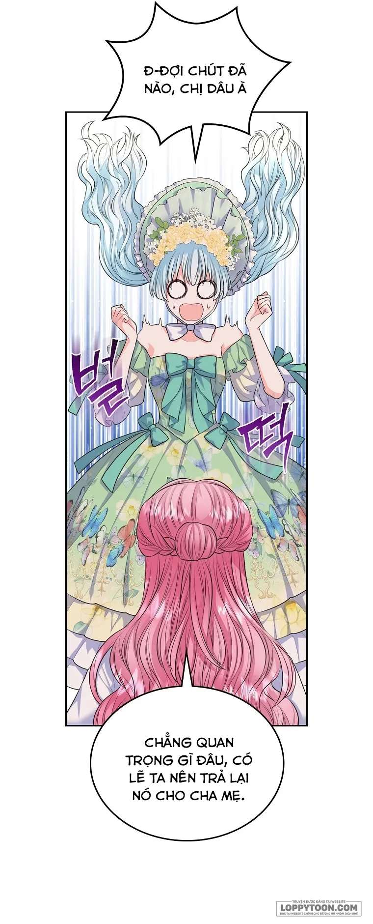 Tôi Sẽ Ly Hôn Với Anh Trai Nữ Chính - Chap 9 - Trang 26
