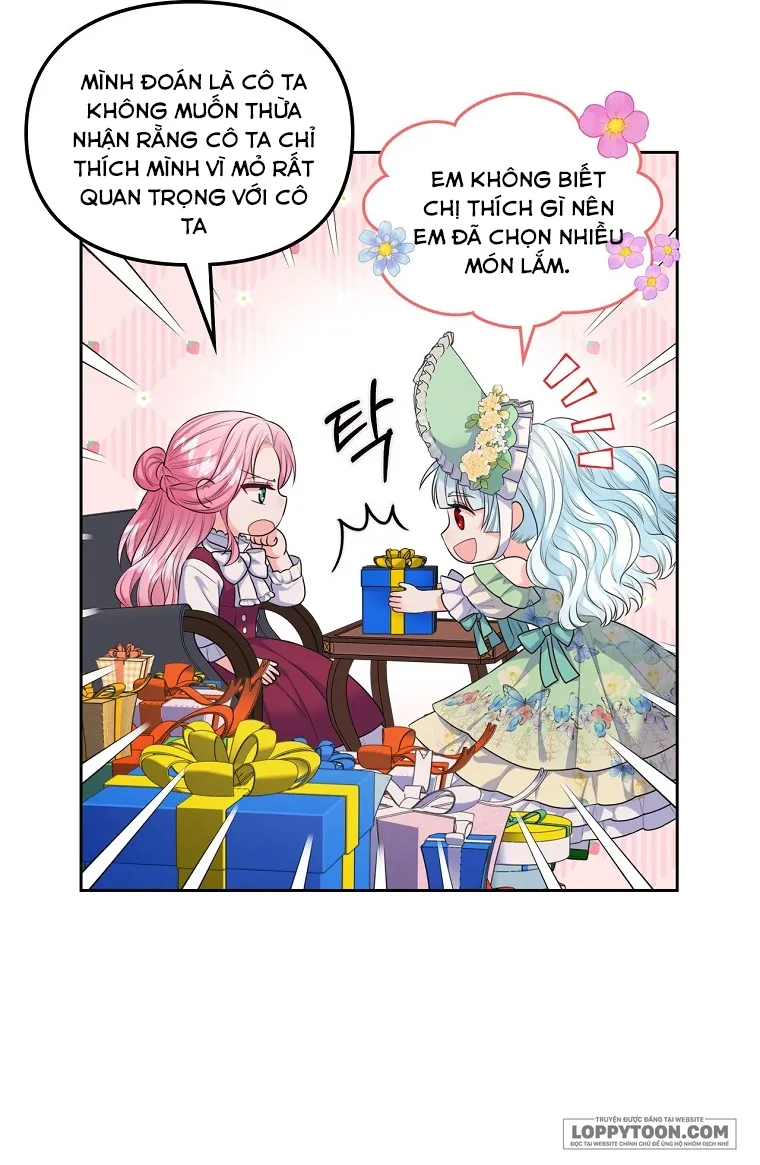 Tôi Sẽ Ly Hôn Với Anh Trai Nữ Chính - Chap 9 - Trang 30