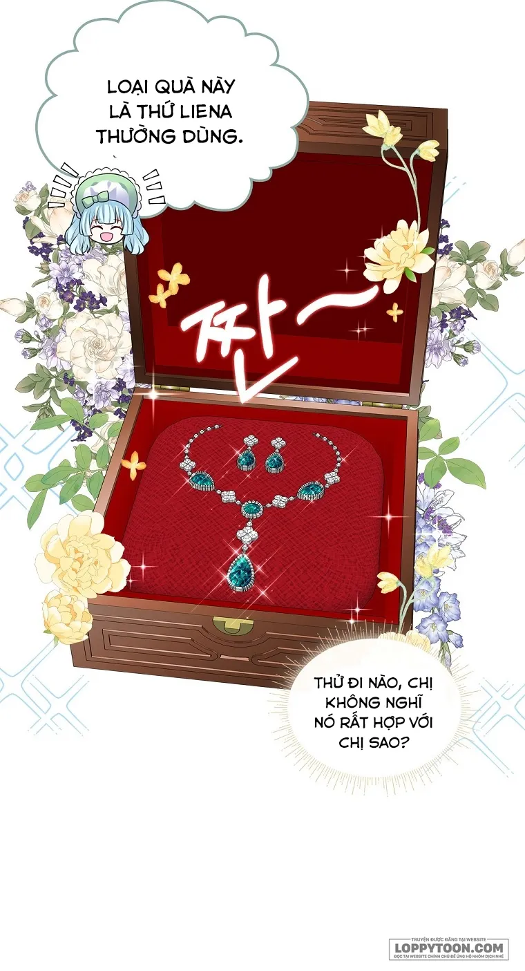 Tôi Sẽ Ly Hôn Với Anh Trai Nữ Chính - Chap 9 - Trang 32