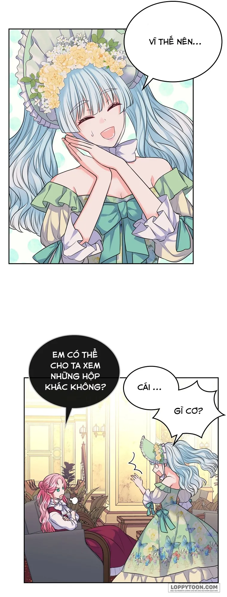 Tôi Sẽ Ly Hôn Với Anh Trai Nữ Chính - Chap 9 - Trang 34