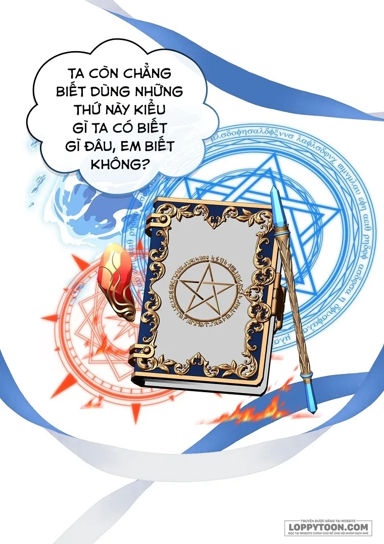 Tôi Sẽ Ly Hôn Với Anh Trai Nữ Chính - Chap 9 - Trang 37