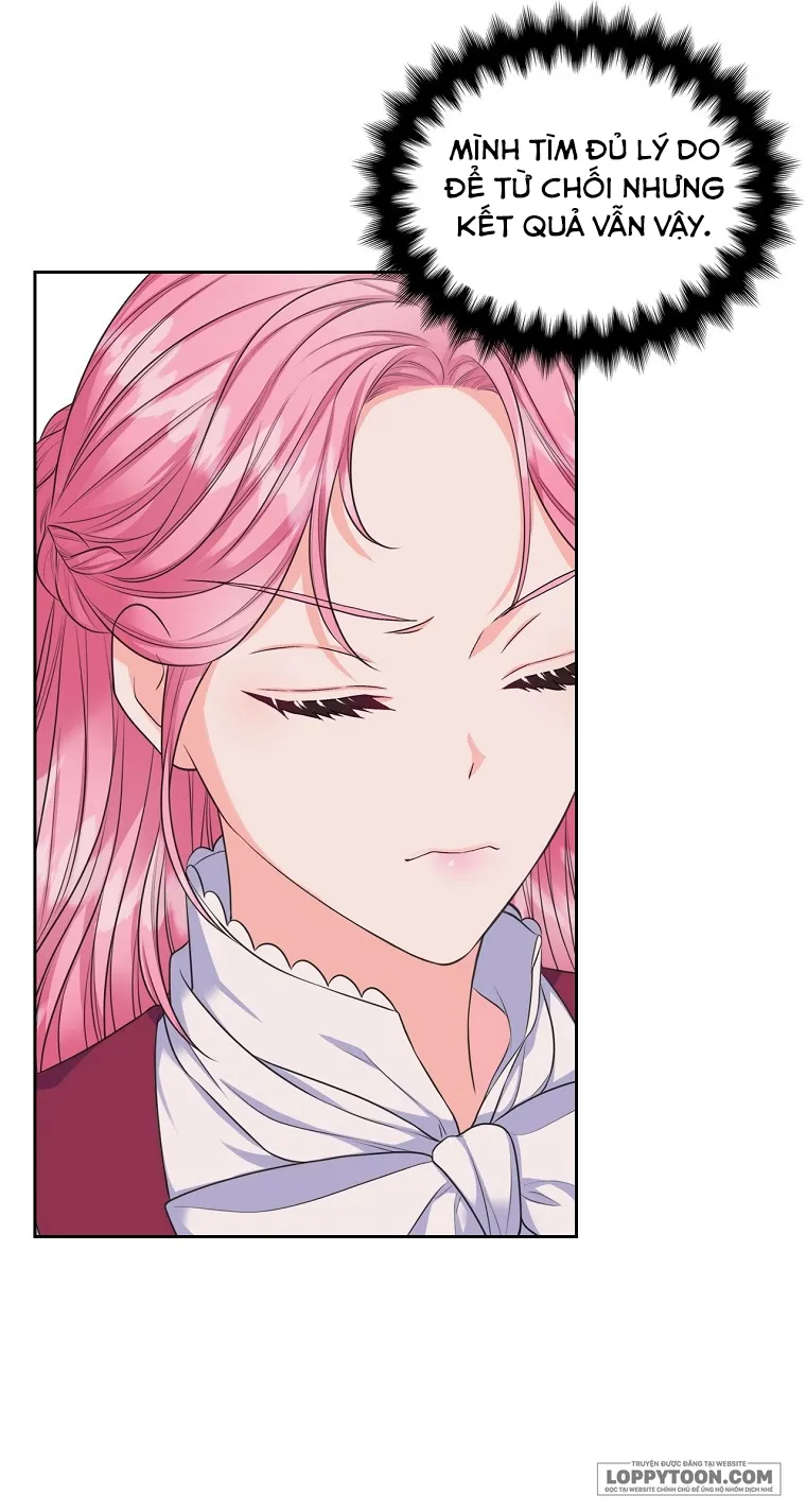 Tôi Sẽ Ly Hôn Với Anh Trai Nữ Chính - Chap 9 - Trang 39