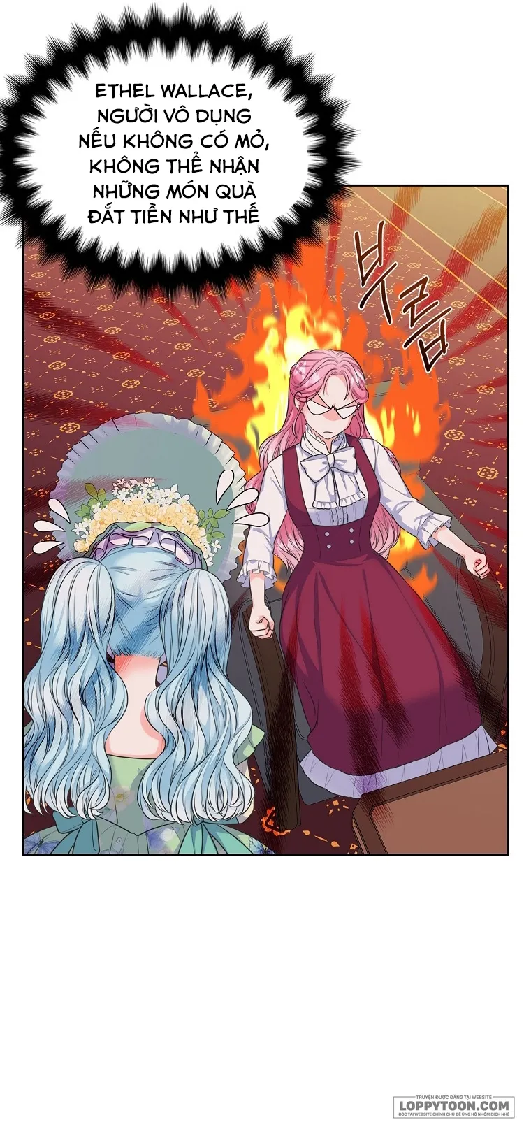 Tôi Sẽ Ly Hôn Với Anh Trai Nữ Chính - Chap 9 - Trang 40