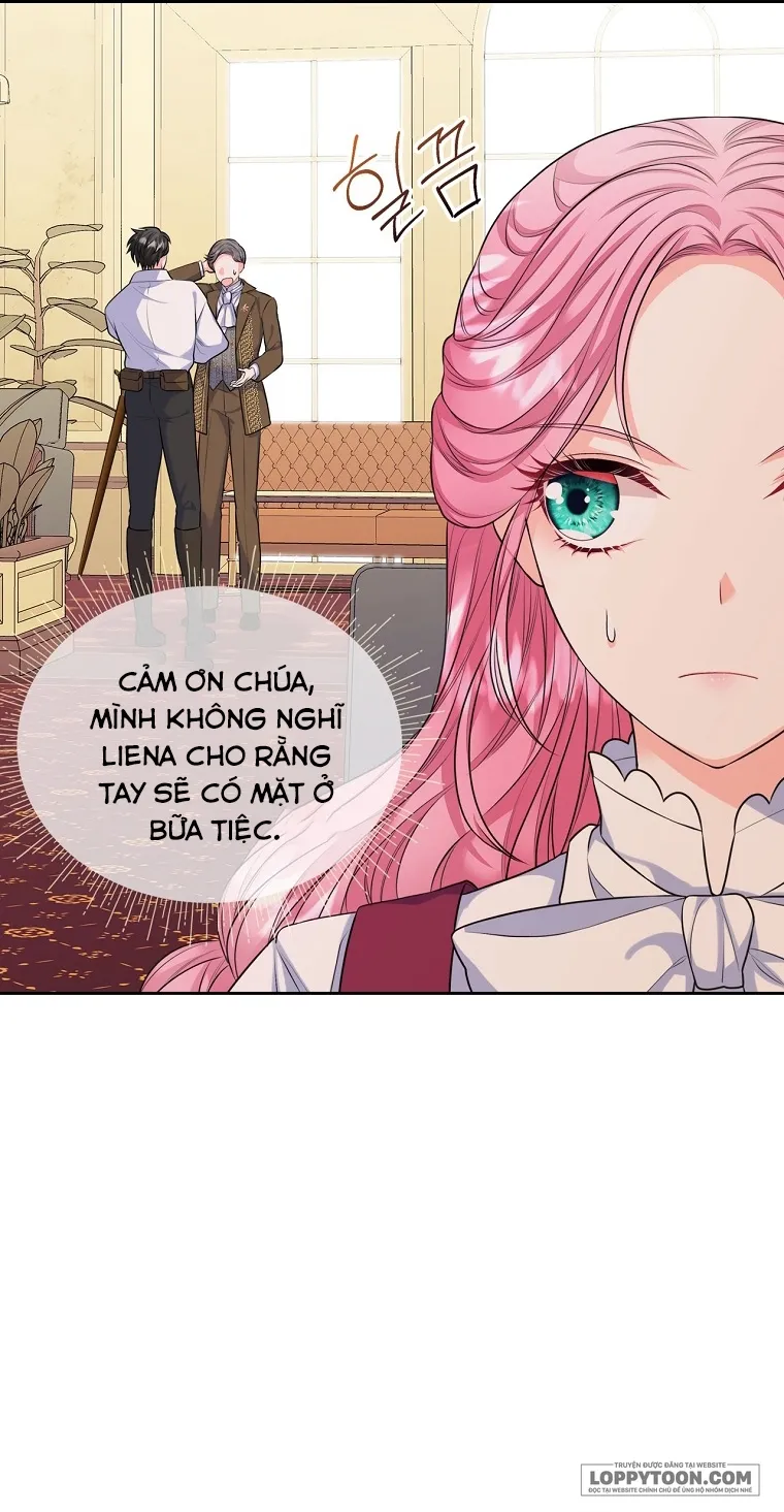 Tôi Sẽ Ly Hôn Với Anh Trai Nữ Chính - Chap 9 - Trang 5