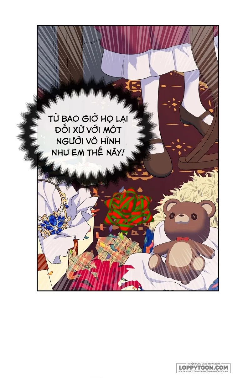 Tôi Sẽ Ly Hôn Với Anh Trai Nữ Chính - Chap 9 - Trang 42