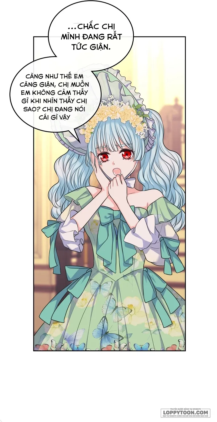 Tôi Sẽ Ly Hôn Với Anh Trai Nữ Chính - Chap 9 - Trang 43