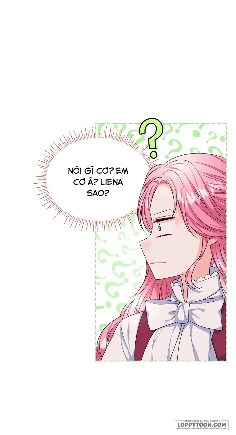 Tôi Sẽ Ly Hôn Với Anh Trai Nữ Chính - Chap 9 - Trang 46