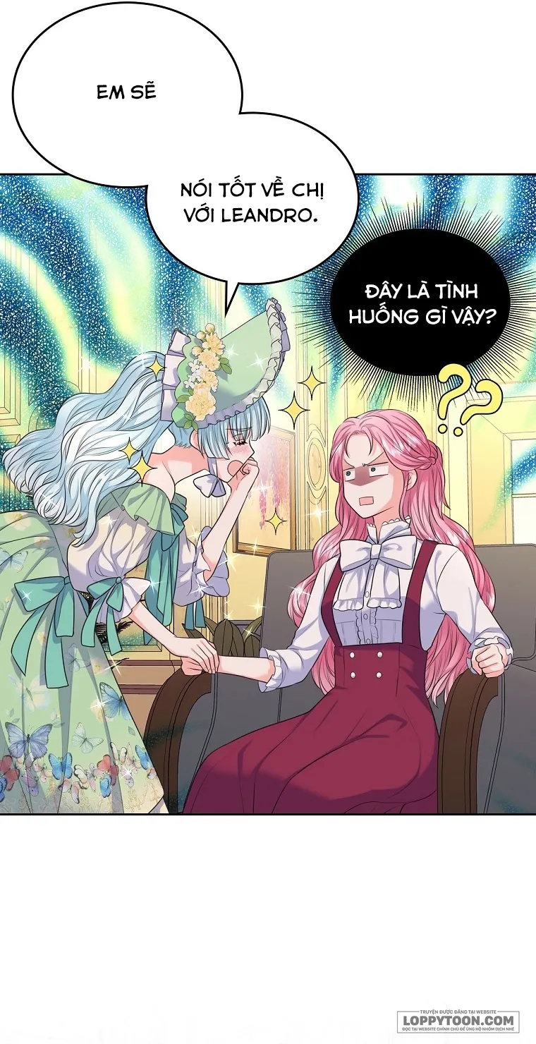 Tôi Sẽ Ly Hôn Với Anh Trai Nữ Chính - Chap 9 - Trang 47