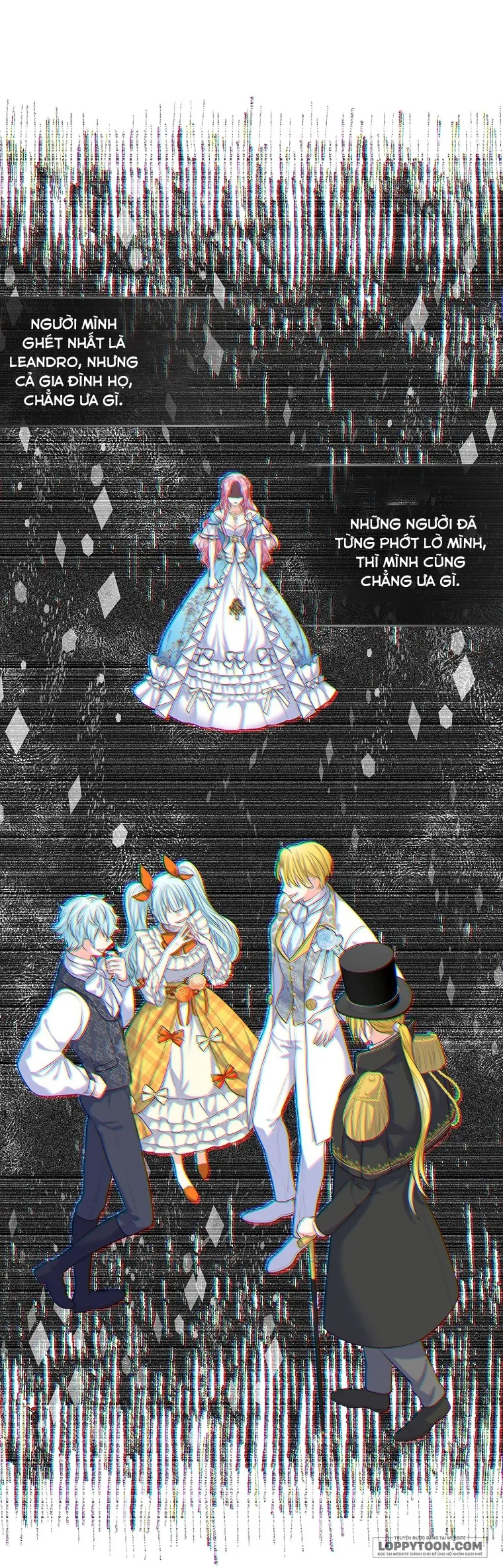 Tôi Sẽ Ly Hôn Với Anh Trai Nữ Chính - Chap 9 - Trang 50