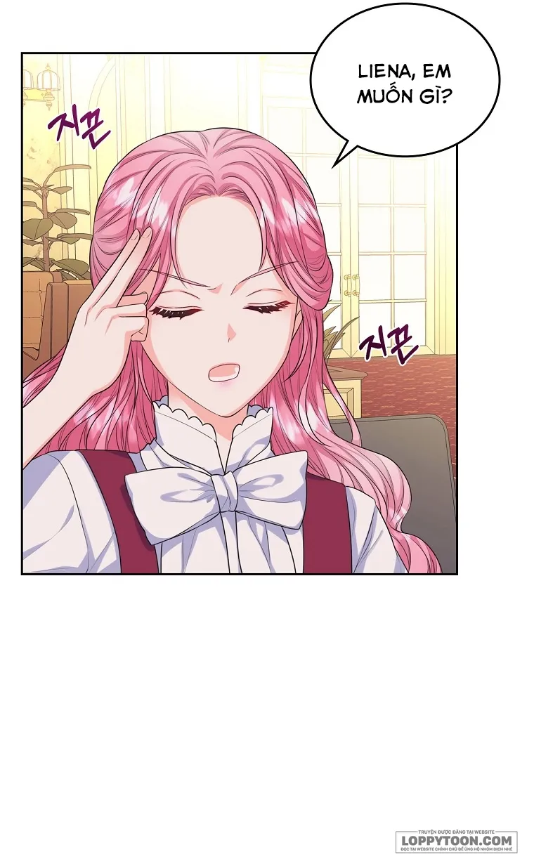 Tôi Sẽ Ly Hôn Với Anh Trai Nữ Chính - Chap 9 - Trang 6