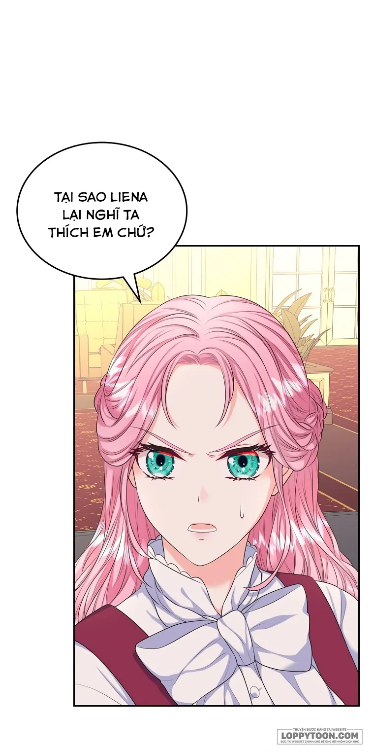 Tôi Sẽ Ly Hôn Với Anh Trai Nữ Chính - Chap 9 - Trang 51
