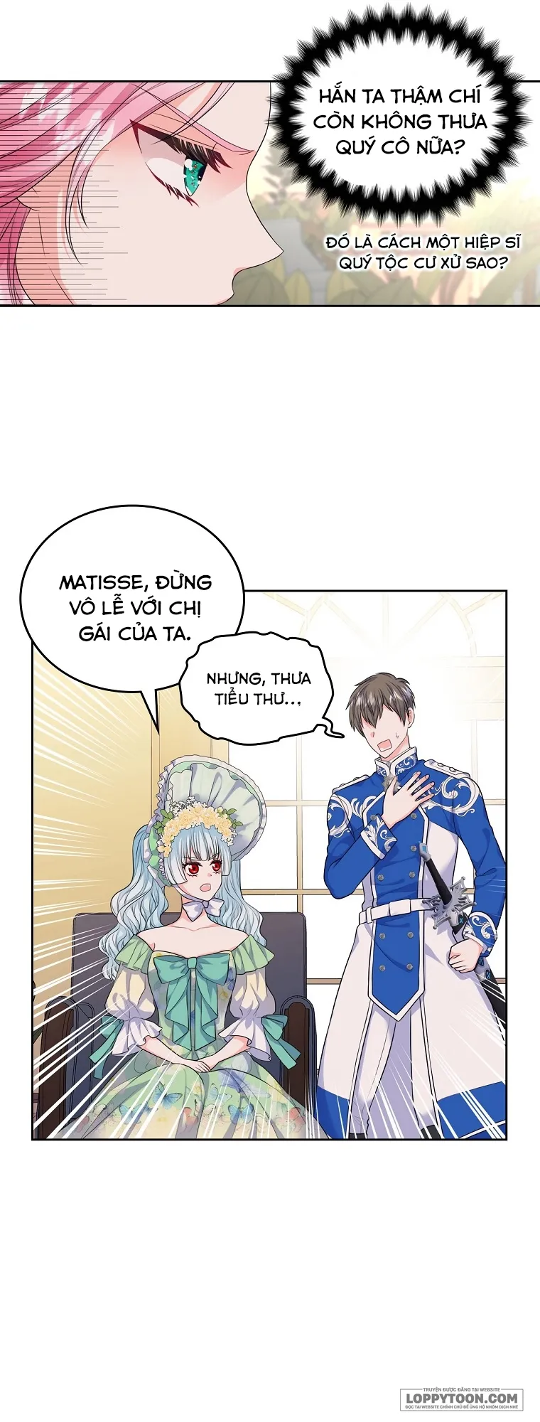 Tôi Sẽ Ly Hôn Với Anh Trai Nữ Chính - Chap 9 - Trang 8