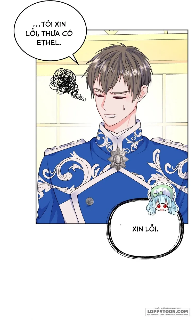 Tôi Sẽ Ly Hôn Với Anh Trai Nữ Chính - Chap 9 - Trang 10