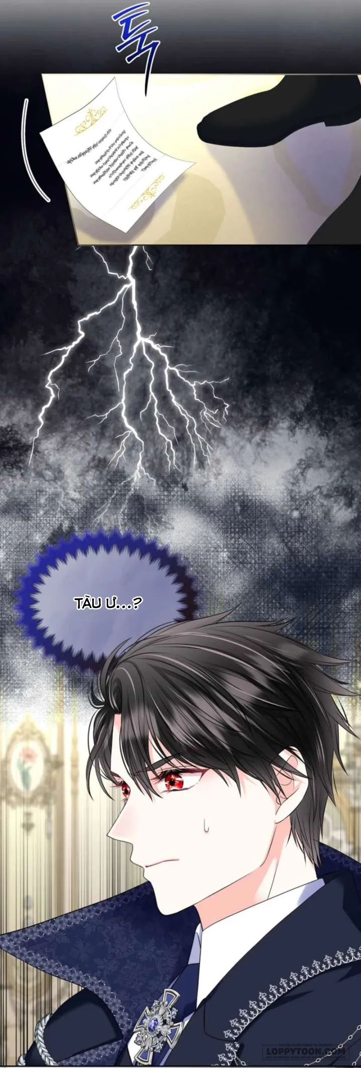 Tôi Sẽ Ly Hôn Với Anh Trai Nữ Chính - Chap 90 - Trang 13