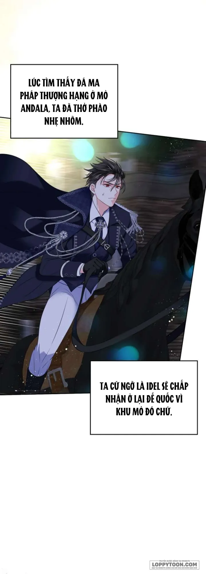 Tôi Sẽ Ly Hôn Với Anh Trai Nữ Chính - Chap 90 - Trang 17