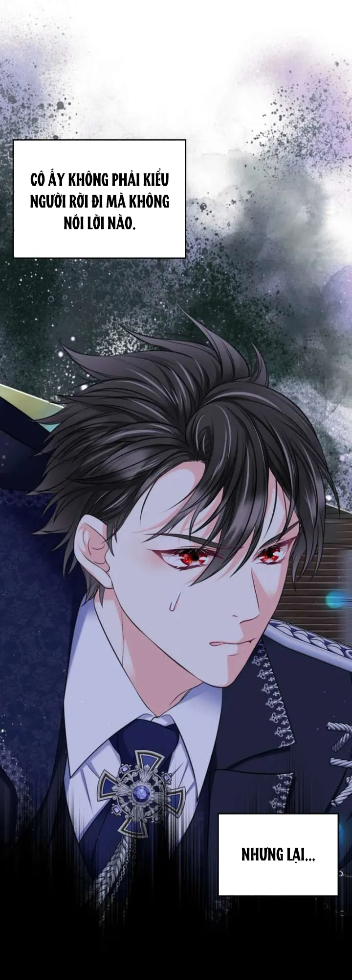 Tôi Sẽ Ly Hôn Với Anh Trai Nữ Chính - Chap 90 - Trang 18