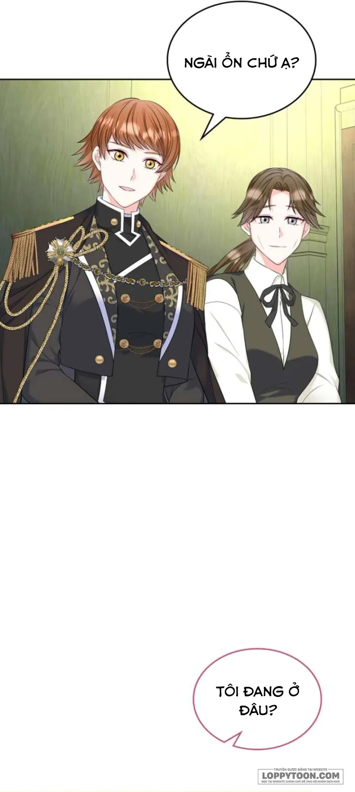 Tôi Sẽ Ly Hôn Với Anh Trai Nữ Chính - Chap 90 - Trang 23