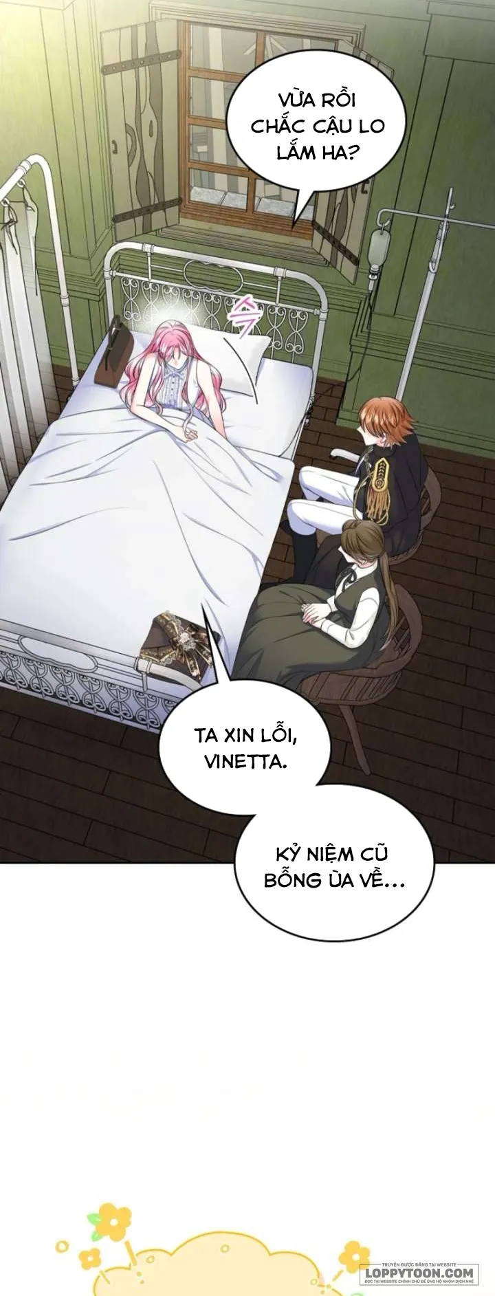 Tôi Sẽ Ly Hôn Với Anh Trai Nữ Chính - Chap 90 - Trang 25
