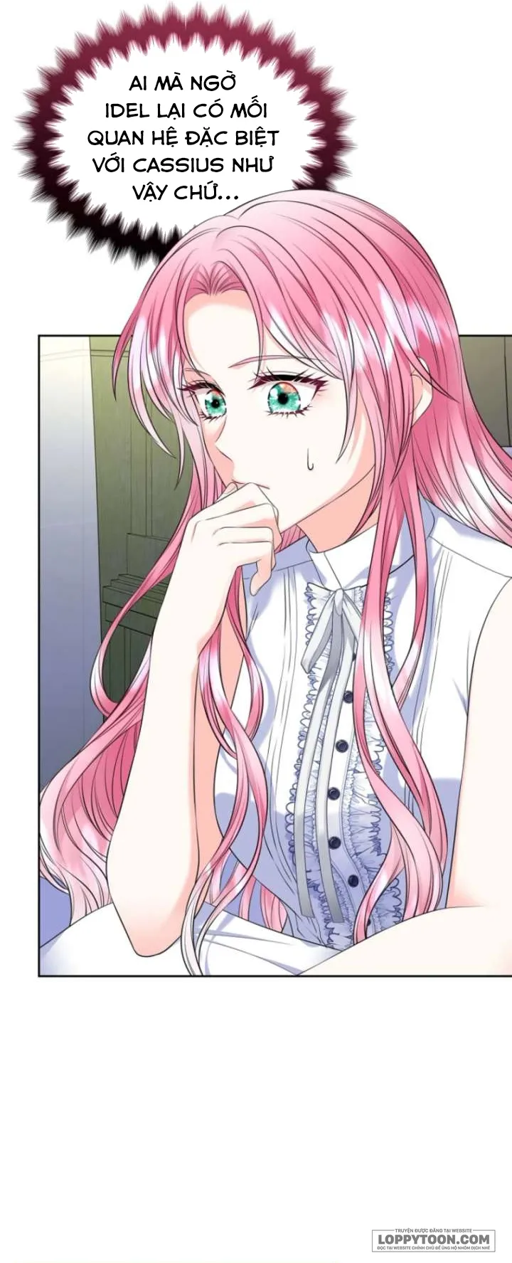 Tôi Sẽ Ly Hôn Với Anh Trai Nữ Chính - Chap 90 - Trang 27