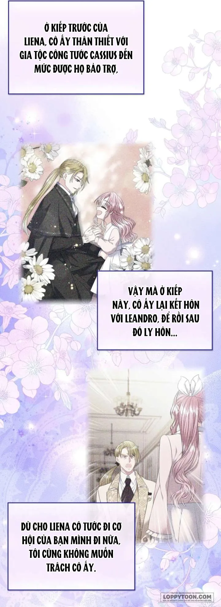 Tôi Sẽ Ly Hôn Với Anh Trai Nữ Chính - Chap 90 - Trang 28