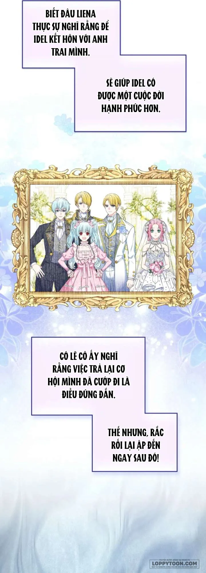 Tôi Sẽ Ly Hôn Với Anh Trai Nữ Chính - Chap 90 - Trang 30