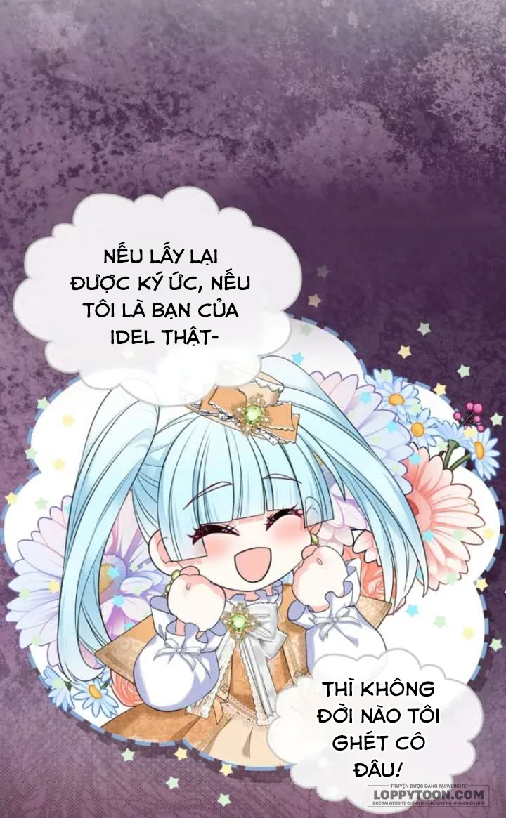 Tôi Sẽ Ly Hôn Với Anh Trai Nữ Chính - Chap 90 - Trang 32
