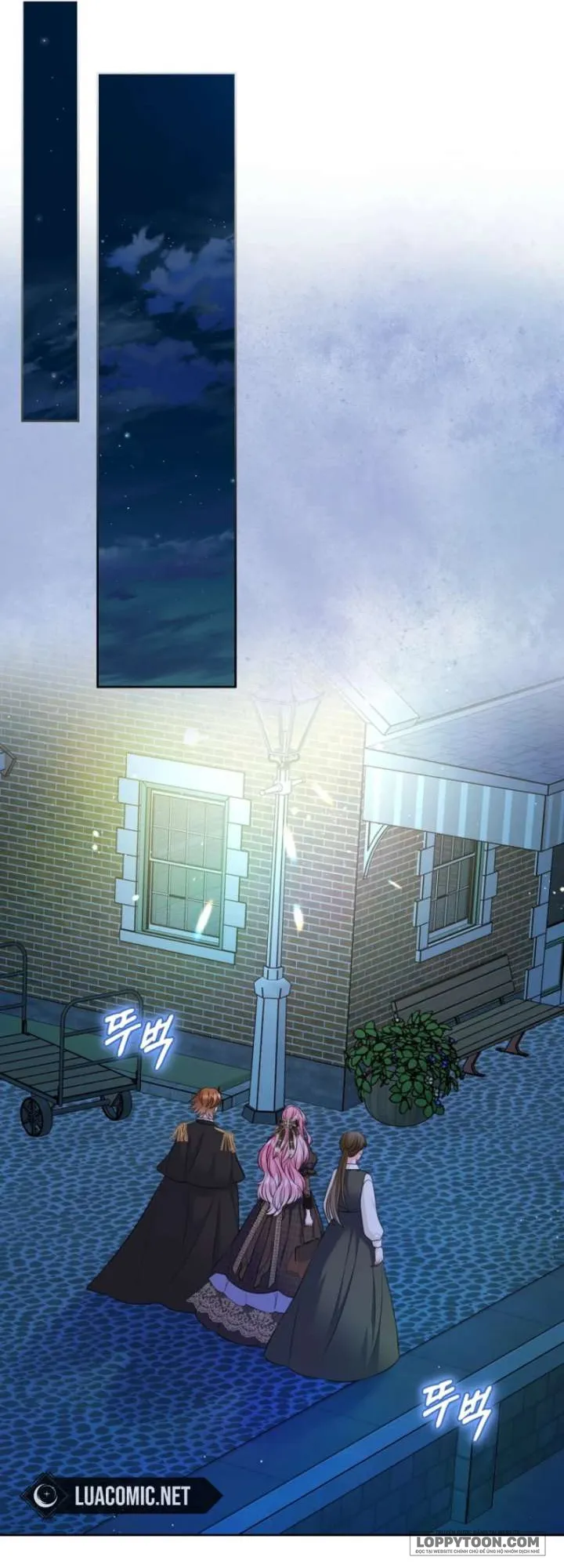 Tôi Sẽ Ly Hôn Với Anh Trai Nữ Chính - Chap 90 - Trang 34