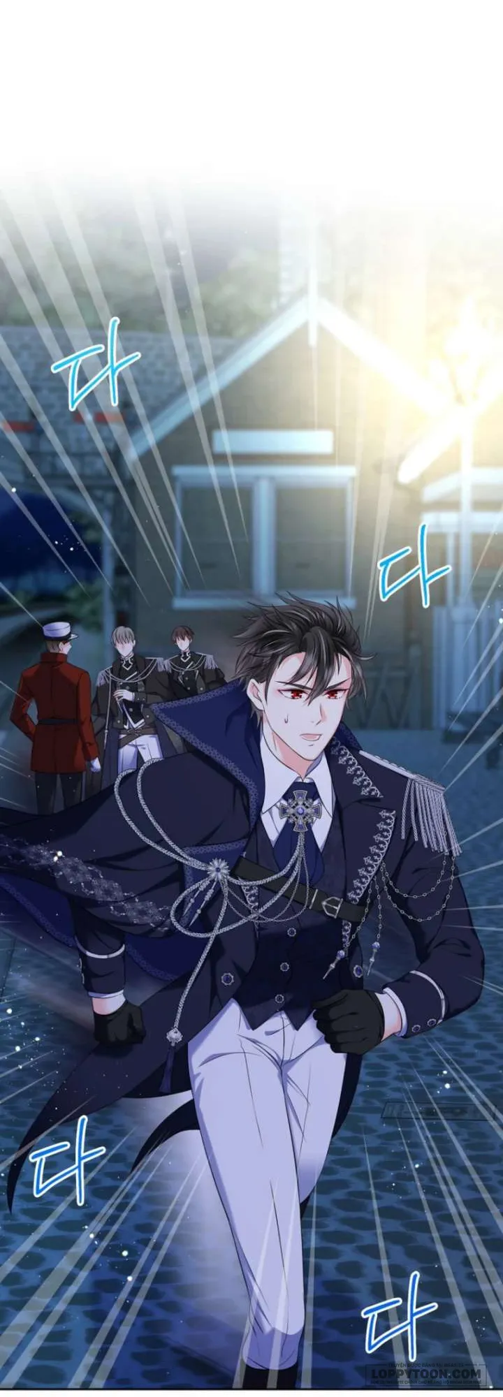 Tôi Sẽ Ly Hôn Với Anh Trai Nữ Chính - Chap 90 - Trang 36