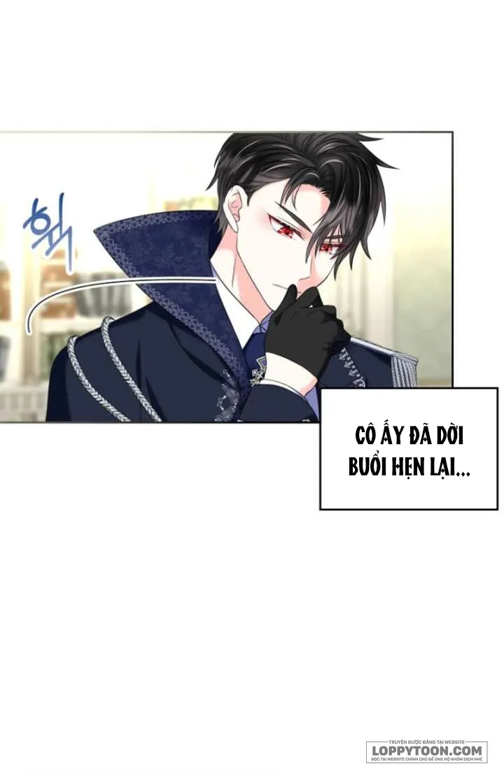 Tôi Sẽ Ly Hôn Với Anh Trai Nữ Chính - Chap 90 - Trang 5