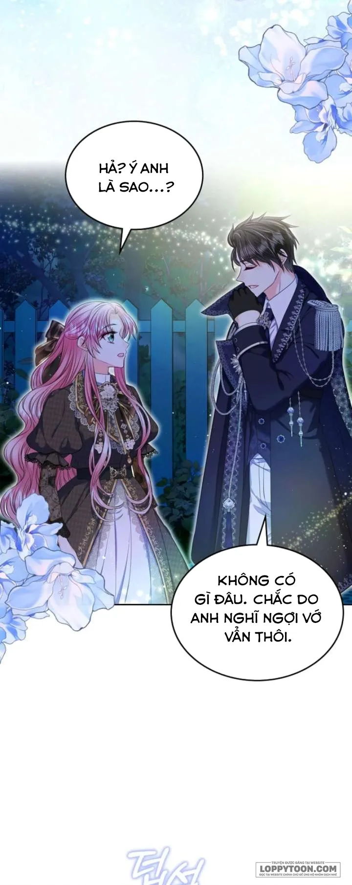 Tôi Sẽ Ly Hôn Với Anh Trai Nữ Chính - Chap 90 - Trang 43