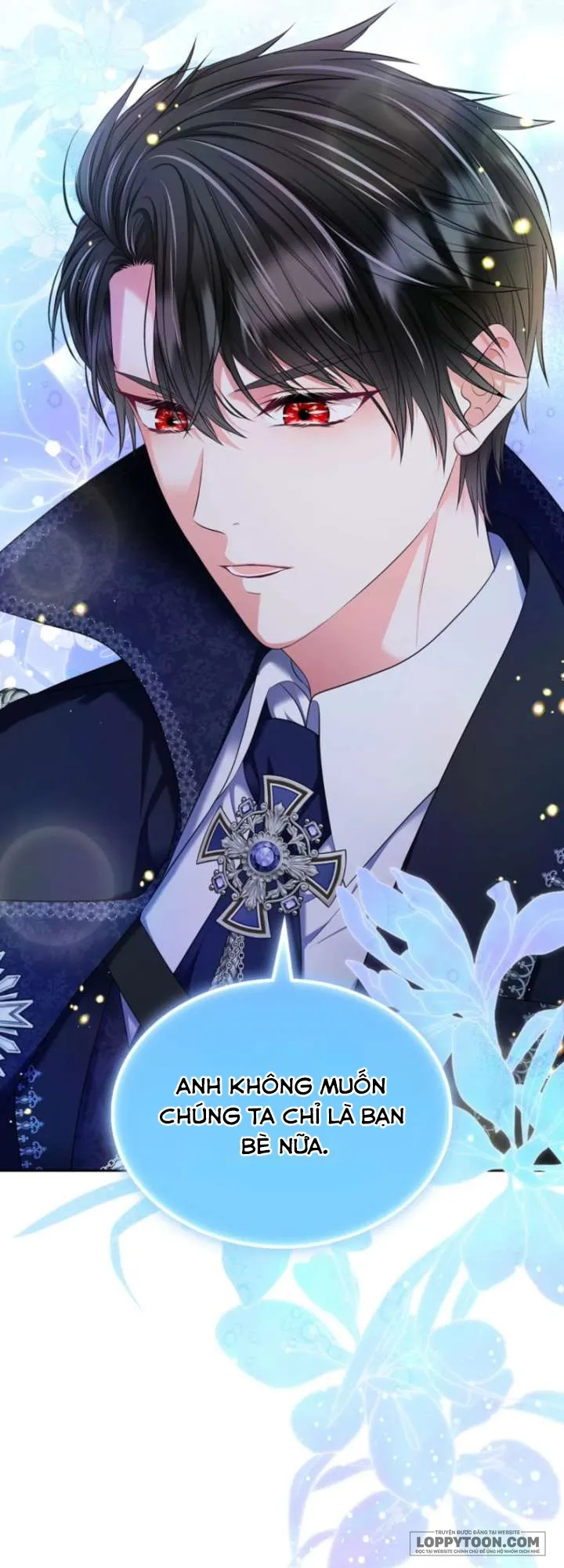 Tôi Sẽ Ly Hôn Với Anh Trai Nữ Chính - Chap 90 - Trang 45