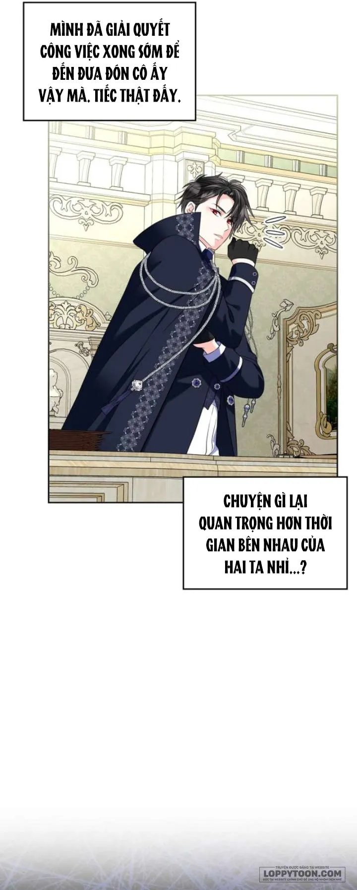Tôi Sẽ Ly Hôn Với Anh Trai Nữ Chính - Chap 90 - Trang 6