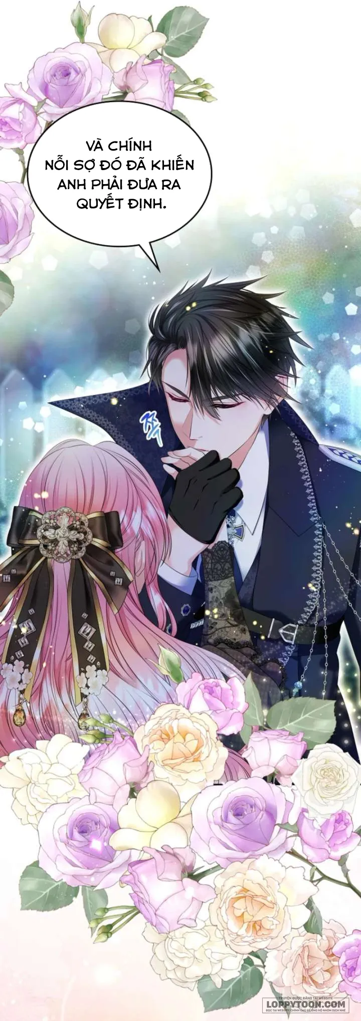 Tôi Sẽ Ly Hôn Với Anh Trai Nữ Chính - Chap 90 - Trang 52