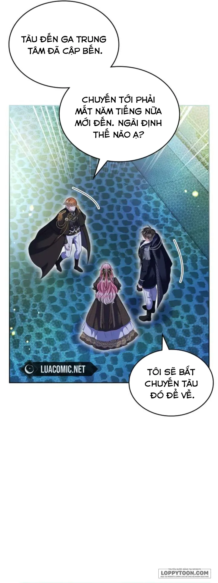 Tôi Sẽ Ly Hôn Với Anh Trai Nữ Chính - Chap 90 - Trang 57