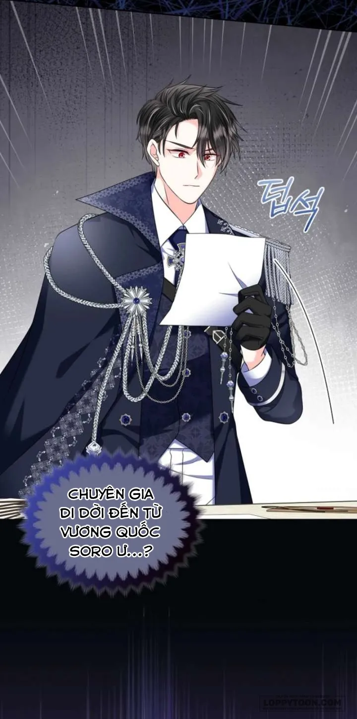 Tôi Sẽ Ly Hôn Với Anh Trai Nữ Chính - Chap 90 - Trang 8