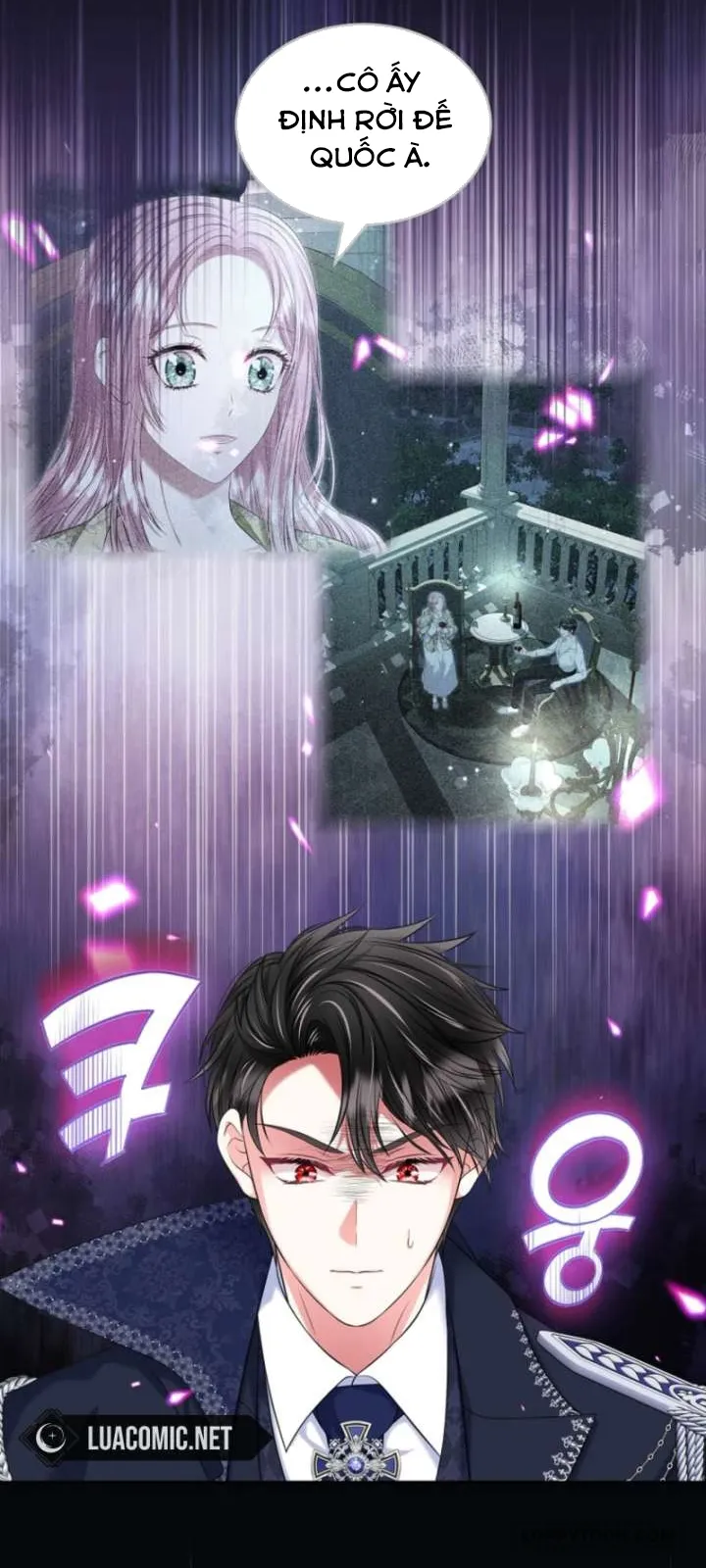 Tôi Sẽ Ly Hôn Với Anh Trai Nữ Chính - Chap 90 - Trang 9