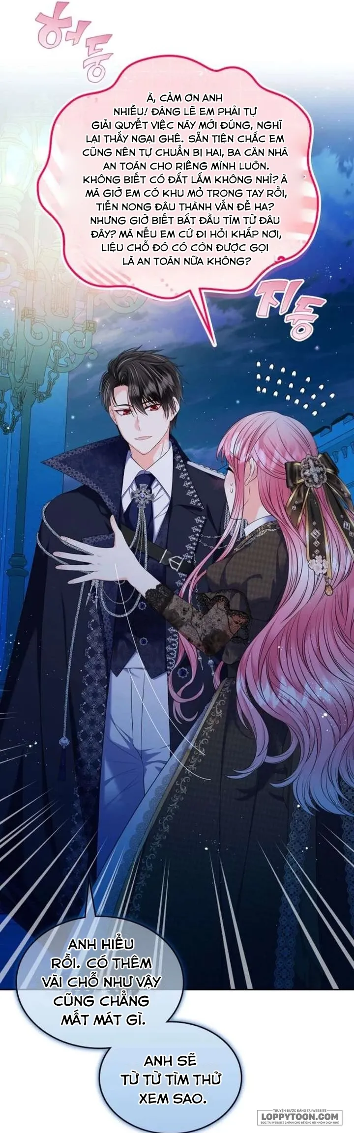 Tôi Sẽ Ly Hôn Với Anh Trai Nữ Chính - Chap 91 - Trang 11