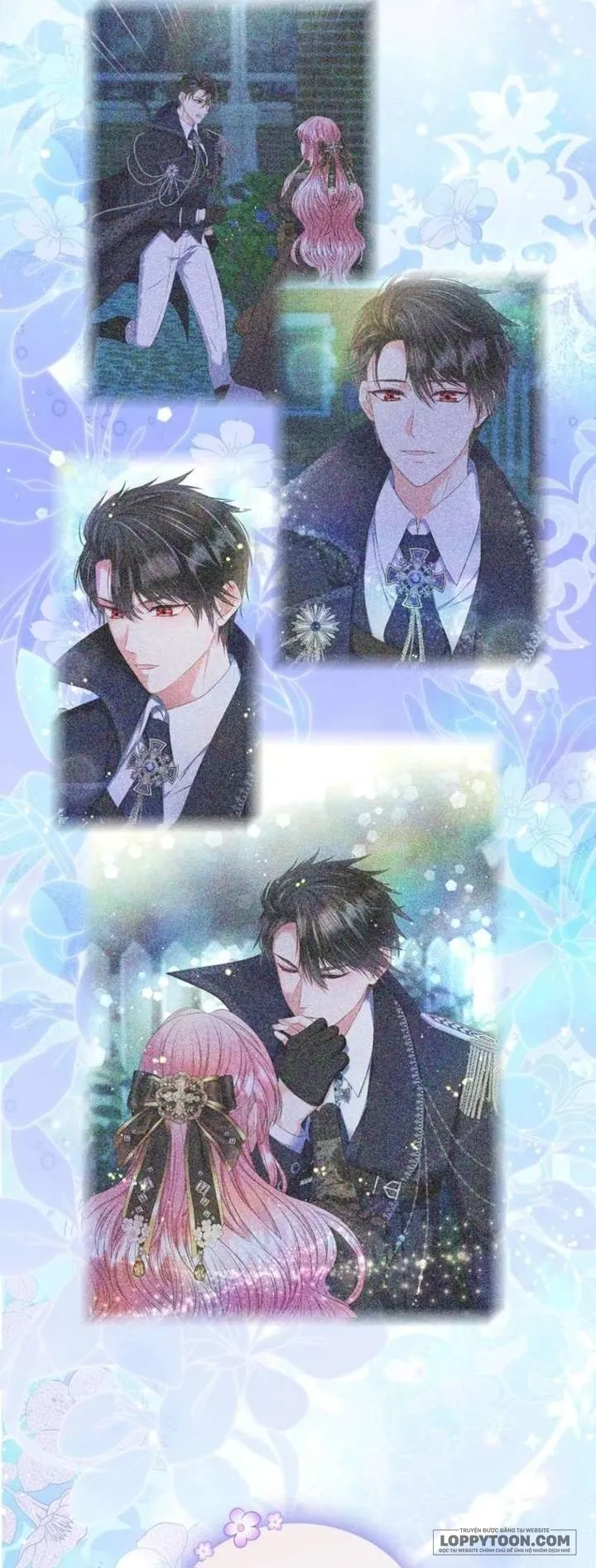 Tôi Sẽ Ly Hôn Với Anh Trai Nữ Chính - Chap 91 - Trang 13