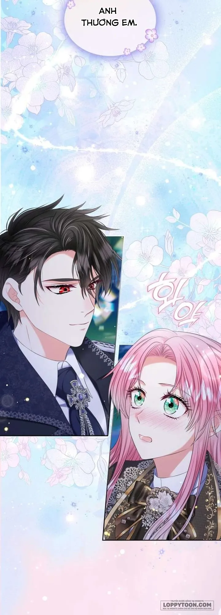 Tôi Sẽ Ly Hôn Với Anh Trai Nữ Chính - Chap 91 - Trang 14