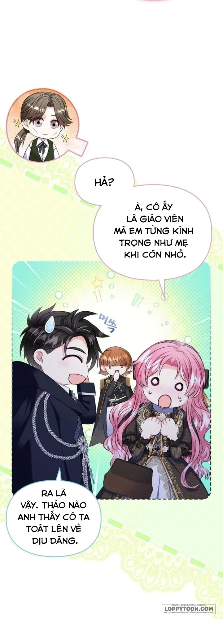 Tôi Sẽ Ly Hôn Với Anh Trai Nữ Chính - Chap 91 - Trang 17