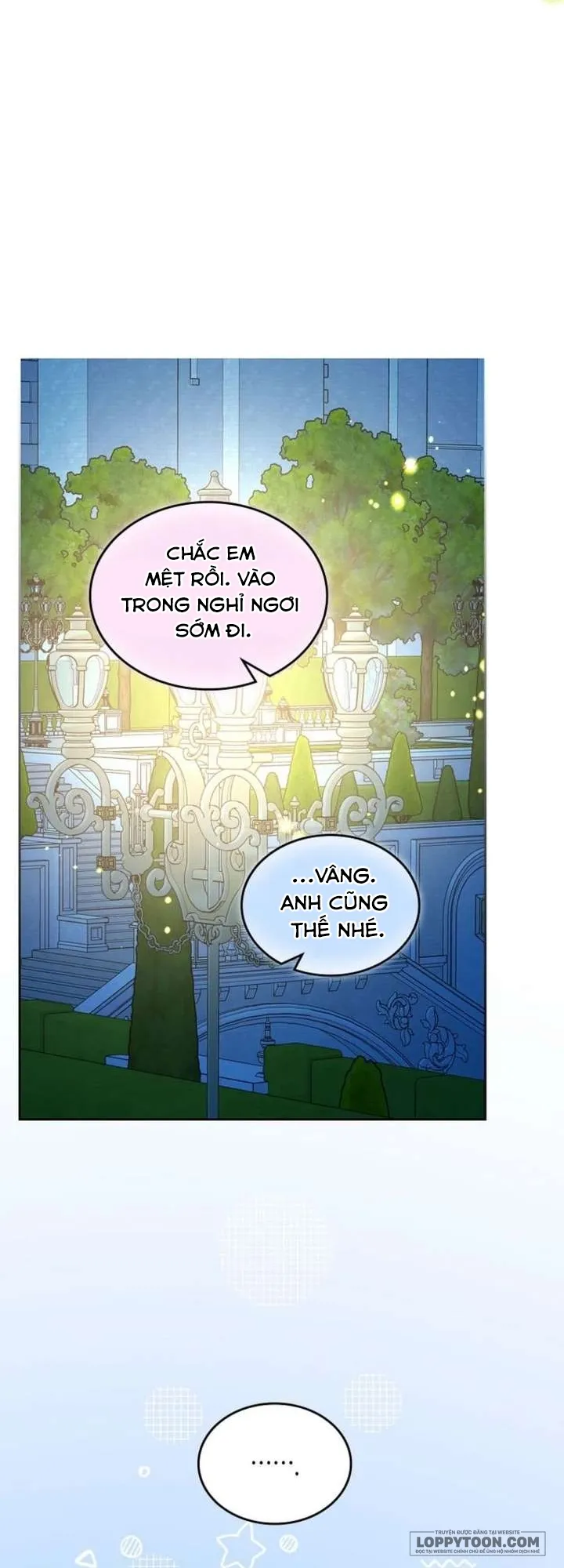 Tôi Sẽ Ly Hôn Với Anh Trai Nữ Chính - Chap 91 - Trang 18