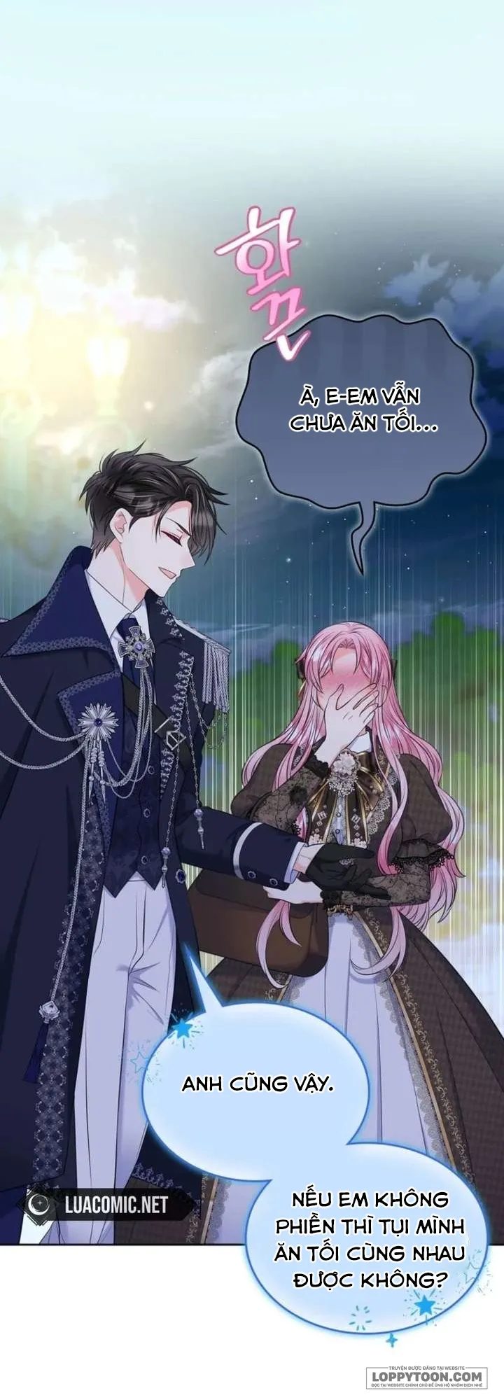 Tôi Sẽ Ly Hôn Với Anh Trai Nữ Chính - Chap 91 - Trang 20