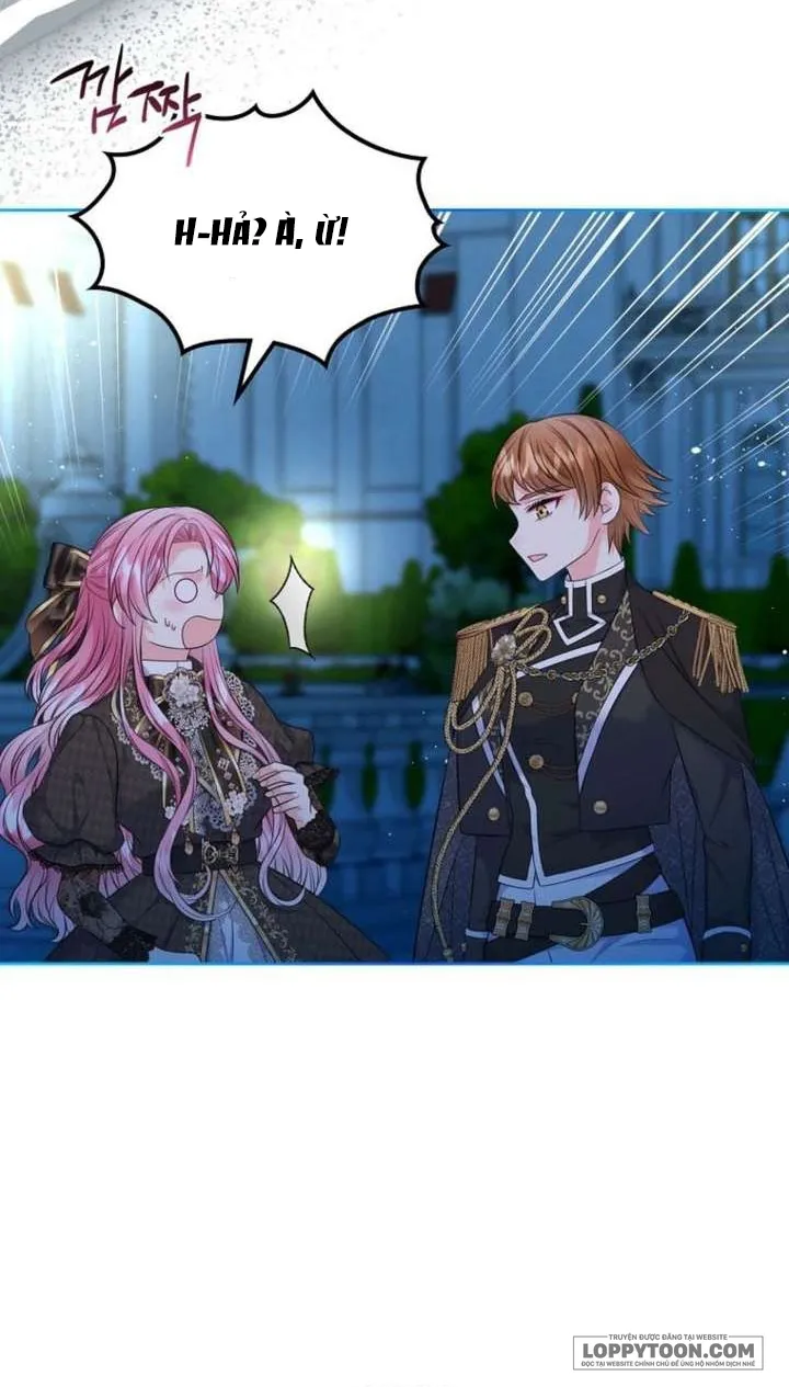 Tôi Sẽ Ly Hôn Với Anh Trai Nữ Chính - Chap 91 - Trang 3