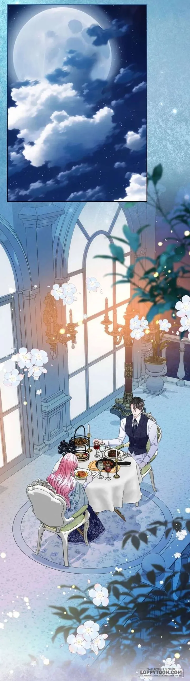 Tôi Sẽ Ly Hôn Với Anh Trai Nữ Chính - Chap 91 - Trang 22